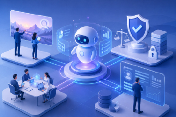 Enterprise AI Agent ｜ 從場景探索到治理落地