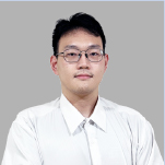 徐威講師照片