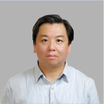 徐威講師照片