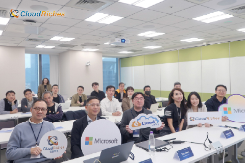 Microsoft Ignite 2025 技術趨勢分享 啟動 AI Ready 的安全創新未來