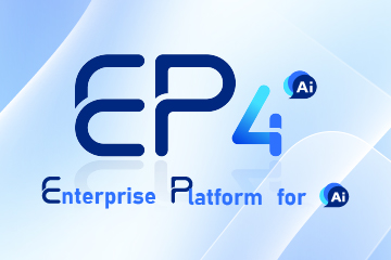 企業專屬 生成式AI平台 EP4 Ai